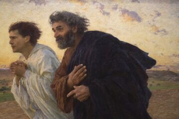 Em busca de Jesus